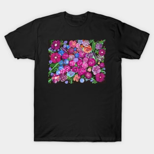 this design is perfect for decorate your home with a fresh gardening style. T-Shirt